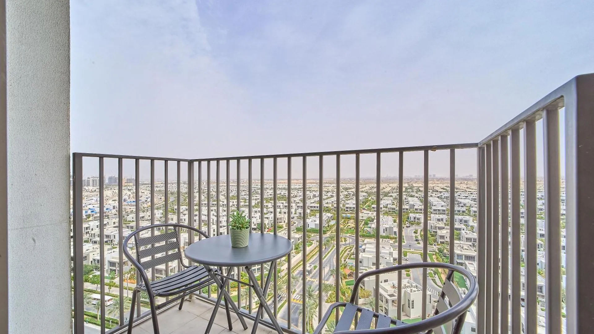 Bright & Trendy 2Br In Collective, Dubai Hills Apartment 0*,
